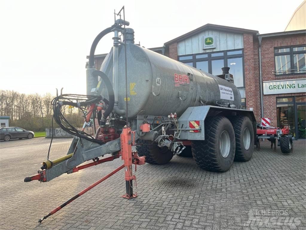 Briri VTTW 16700 Spargiletame