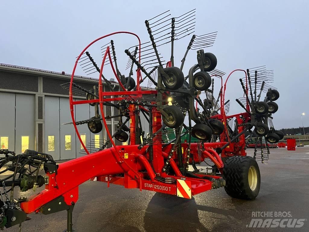 SIP Star 1250/50 T Falciandanatrici