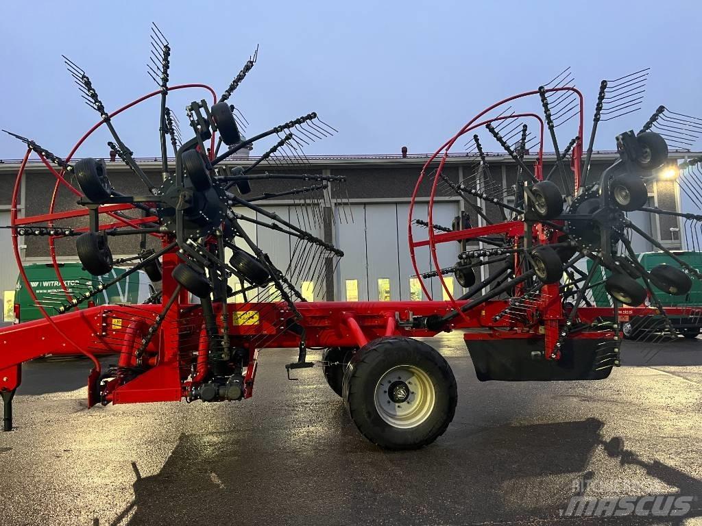 SIP Star 1250/50 T Falciandanatrici
