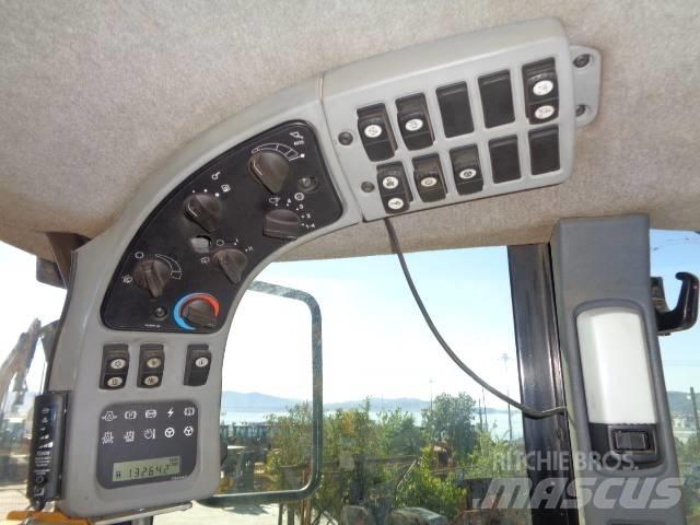 CAT 950 H Pale gommate