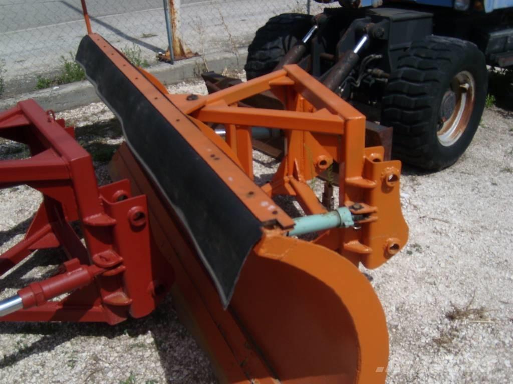  Αλλο Trasporto - Altro