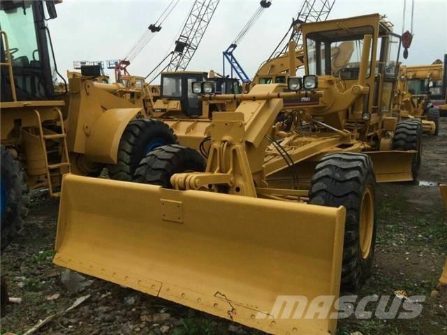 CAT 140 H Motorgraders