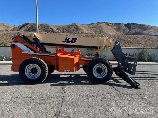 JLG 1054 Sollevatori telescopici