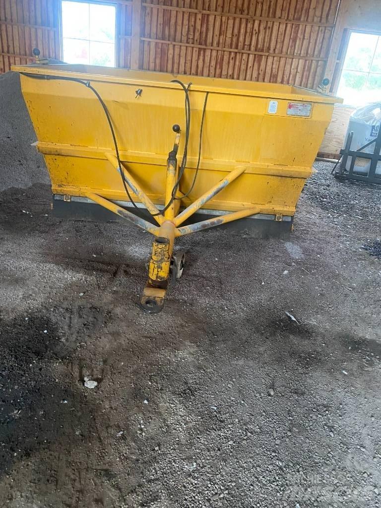 Broddway T20H Spargisale