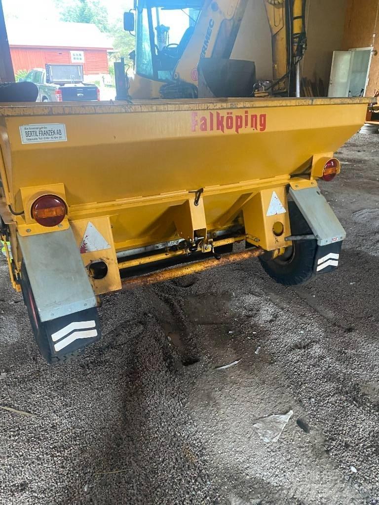 Broddway T20H Spargisale