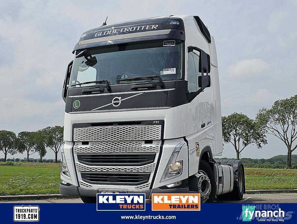 Volvo FH 500 Motrici e Trattori Stradali
