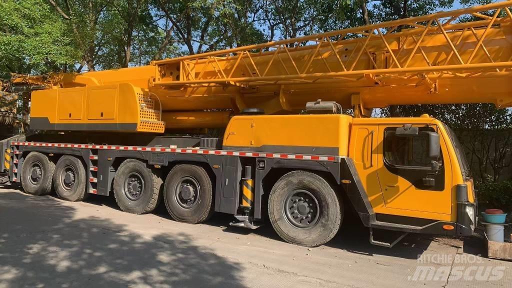 XCMG XCA 180 L Gru per tutti i terreni