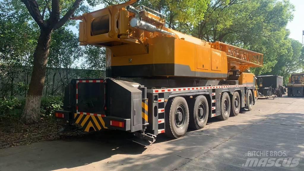 XCMG XCA 180 L Gru per tutti i terreni