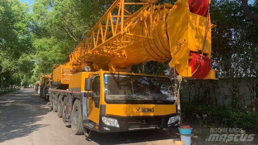 XCMG XCA 180 L Gru per tutti i terreni