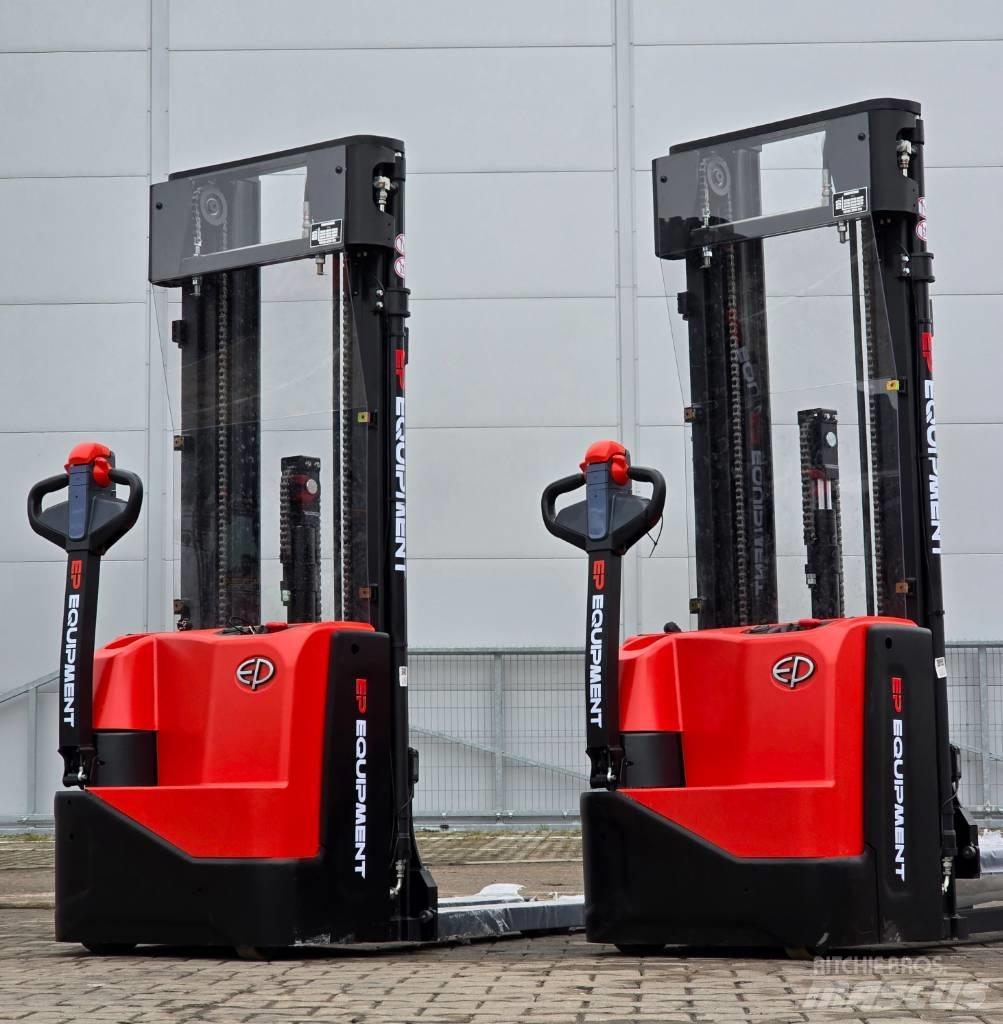 EP WSA 161 Li-ION Carrello retrattile