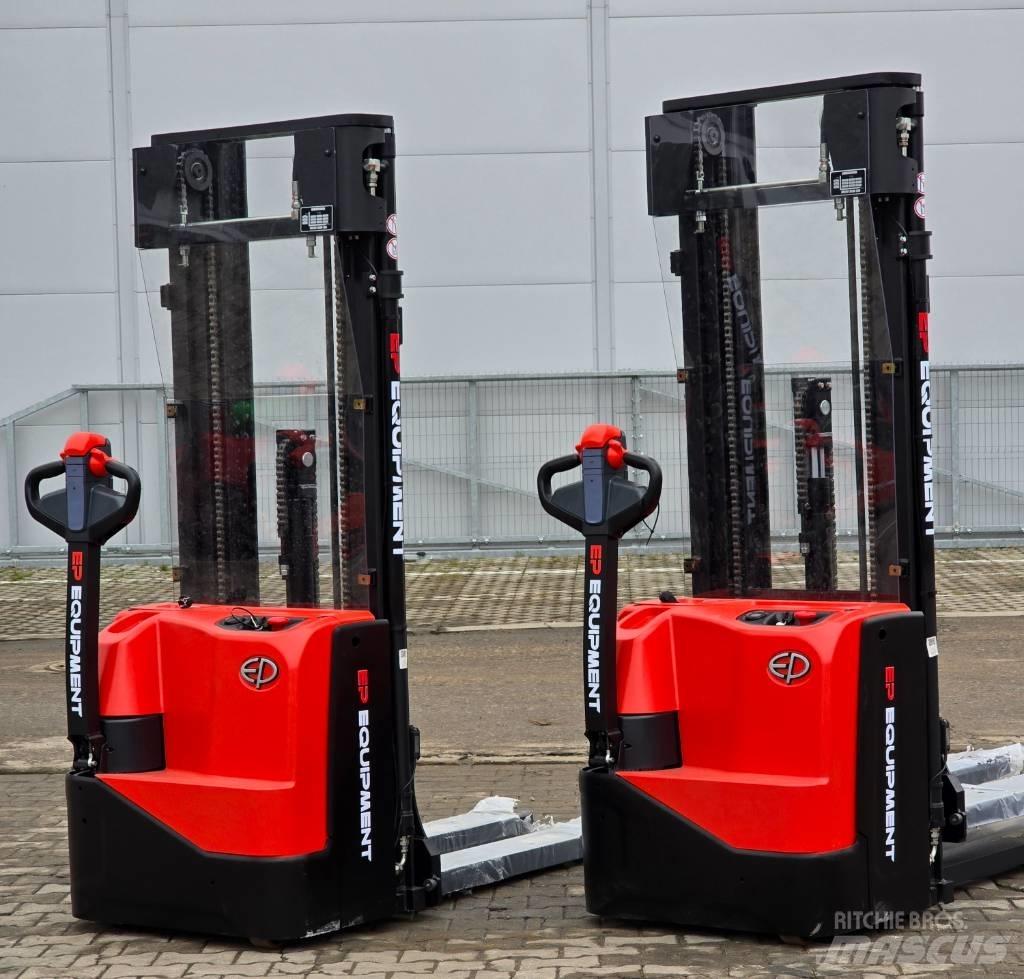 EP WSA 161 Li-ION Carrello retrattile