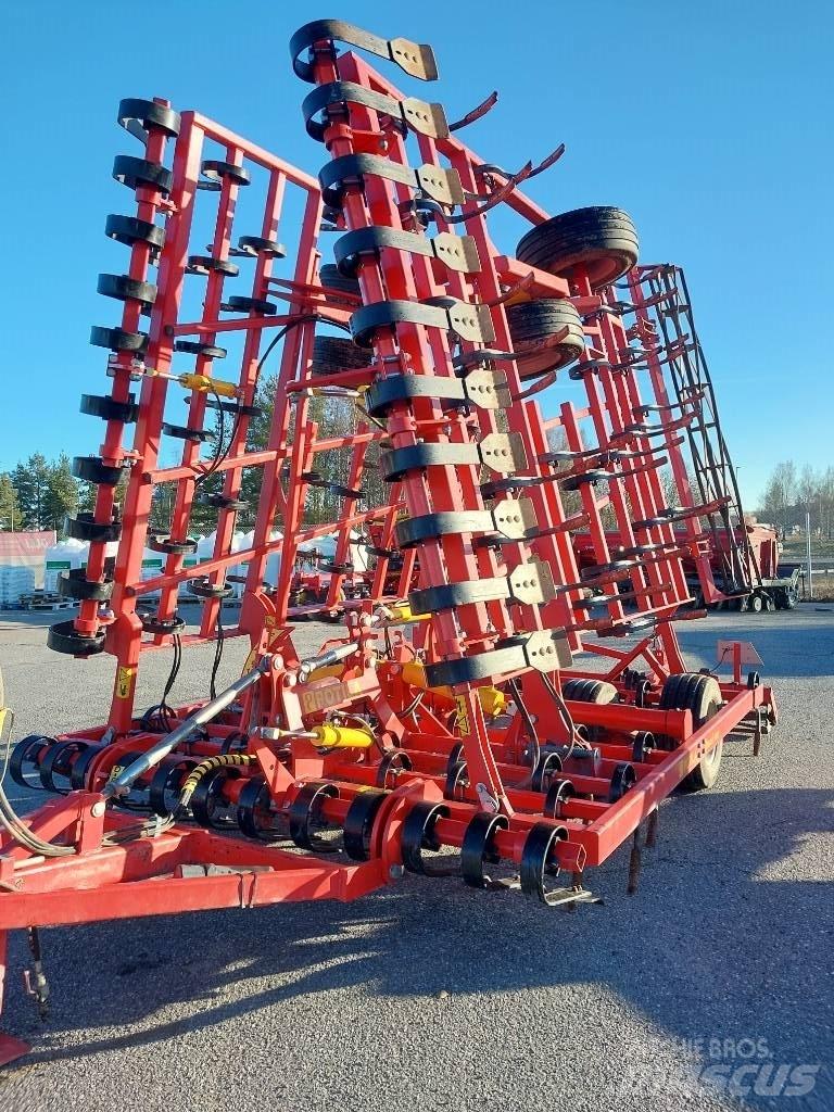 Potila Master 800 Erpici