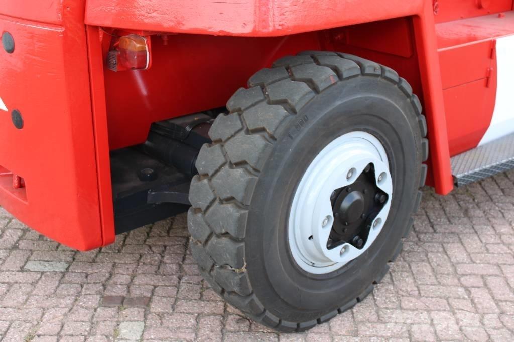 Kalmar DCD 150-12 Carrelli elevatori diesel