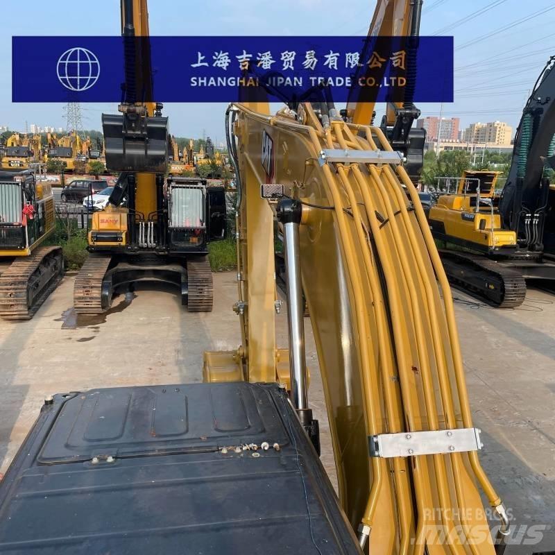 CAT 320 GC Escavatori cingolati