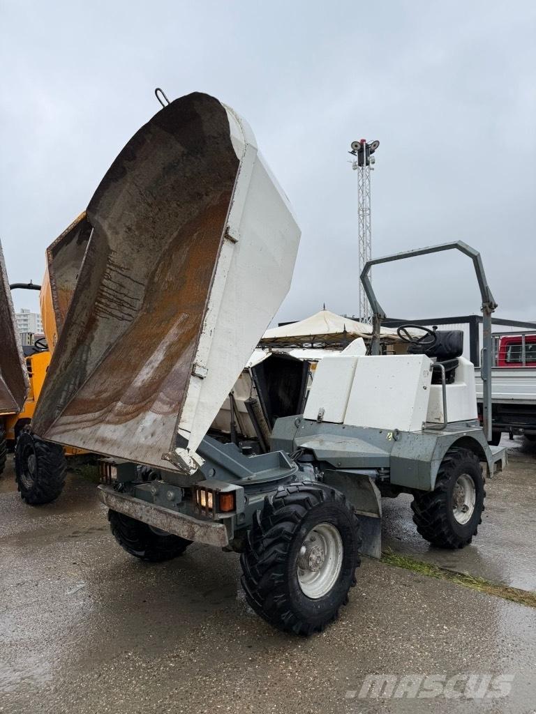 Raco 2000 Dumpers articolati