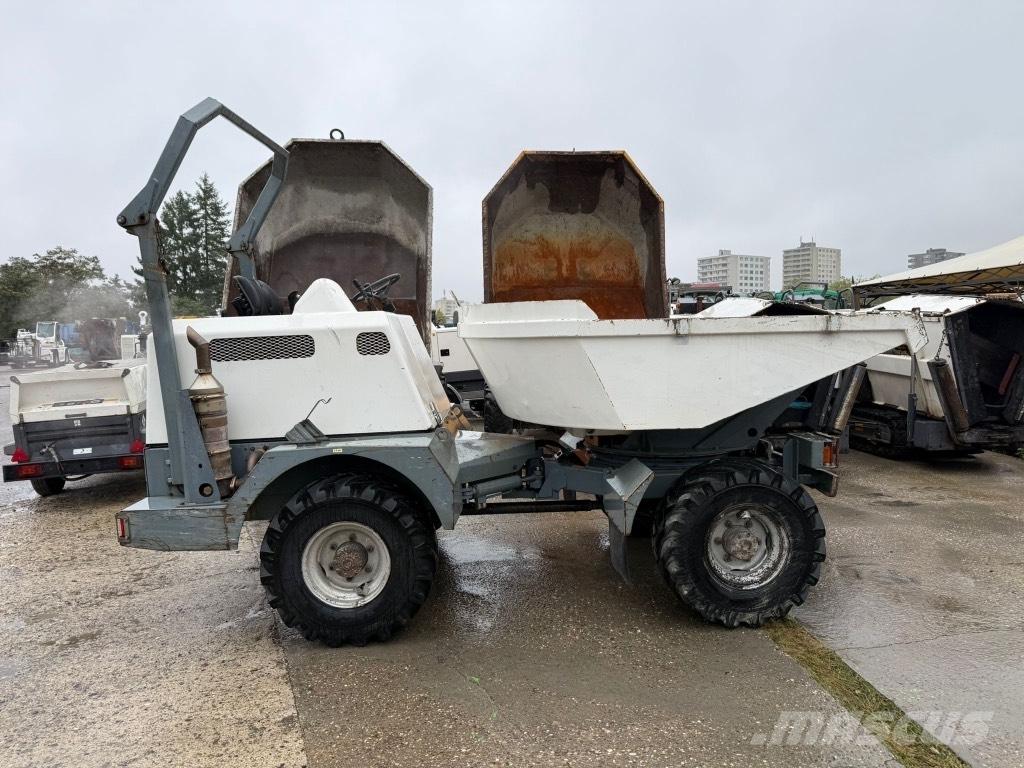 Raco 2000 Dumpers articolati