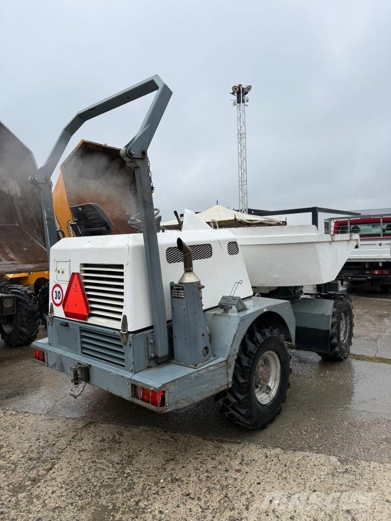 Raco 2000 Dumpers articolati