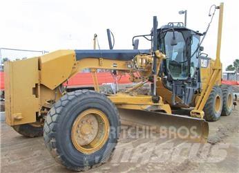 CAT 140 M 2 VHP Motorgraders