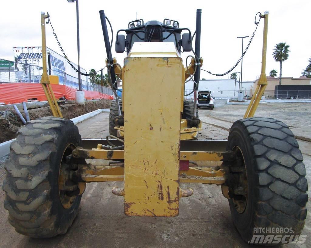 CAT 140 M 2 VHP Motorgraders