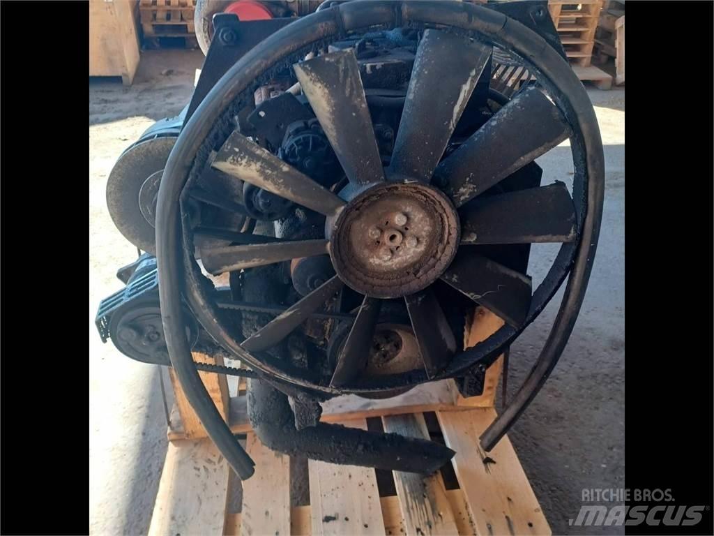 Cummins B5.9C Motori