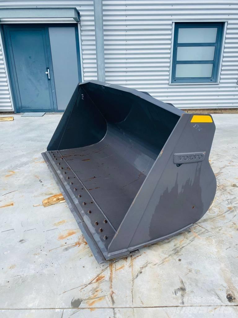 Volvo L 60 Benne