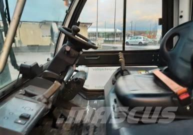 Still RC 42-40 Carrelli elevatori diesel