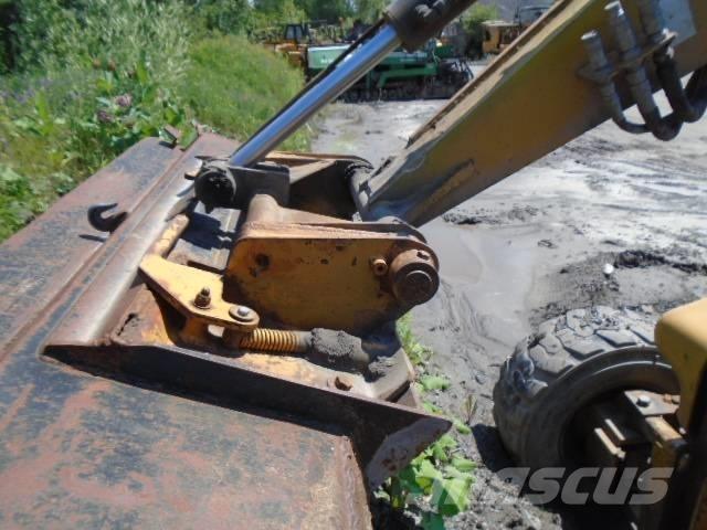 PSI M413XT Motorgraders