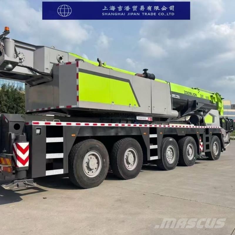 Zoomlion ZAT 2000 V Gru per tutti i terreni