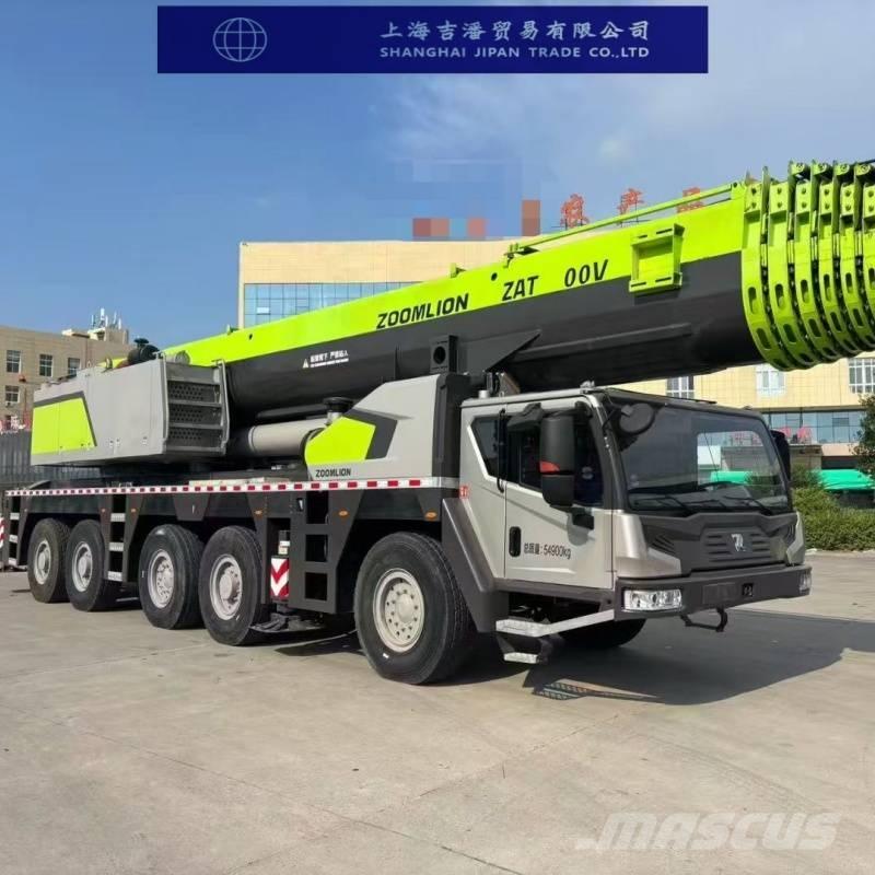 Zoomlion ZAT 2000 V Gru per tutti i terreni