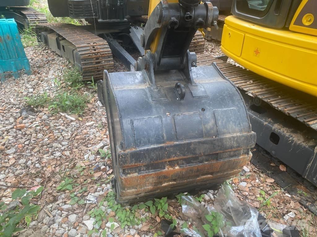 CAT 306E2 Miniescavatori
