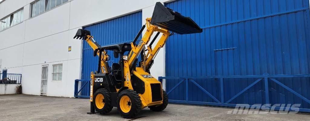 JCB 1 CX Terne