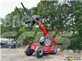 Manitou MHT 10200 Sollevatori telescopici