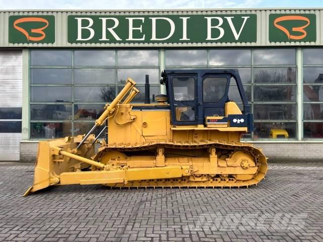 Komatsu D 85 P-18 Dozer cingolati