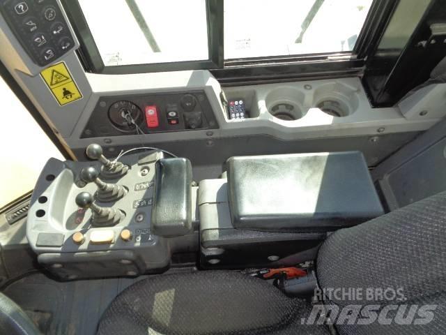 CAT 950 K HL Pale gommate