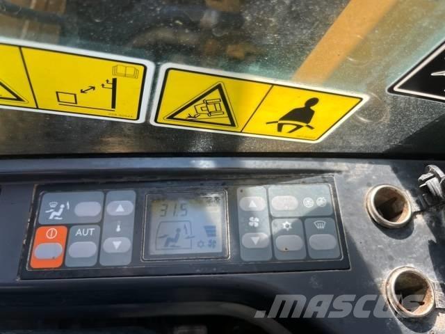 CAT 311 D Escavatori cingolati
