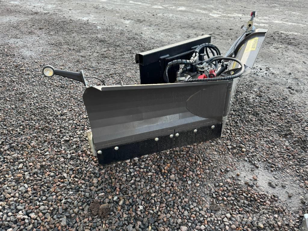 Pronar PUV 2000M Lame spazzaneve e aratri