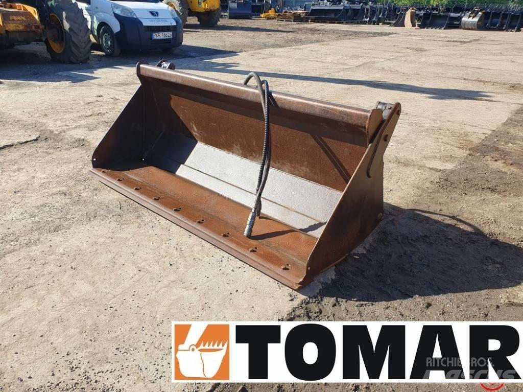 JCB Midi CX Terne