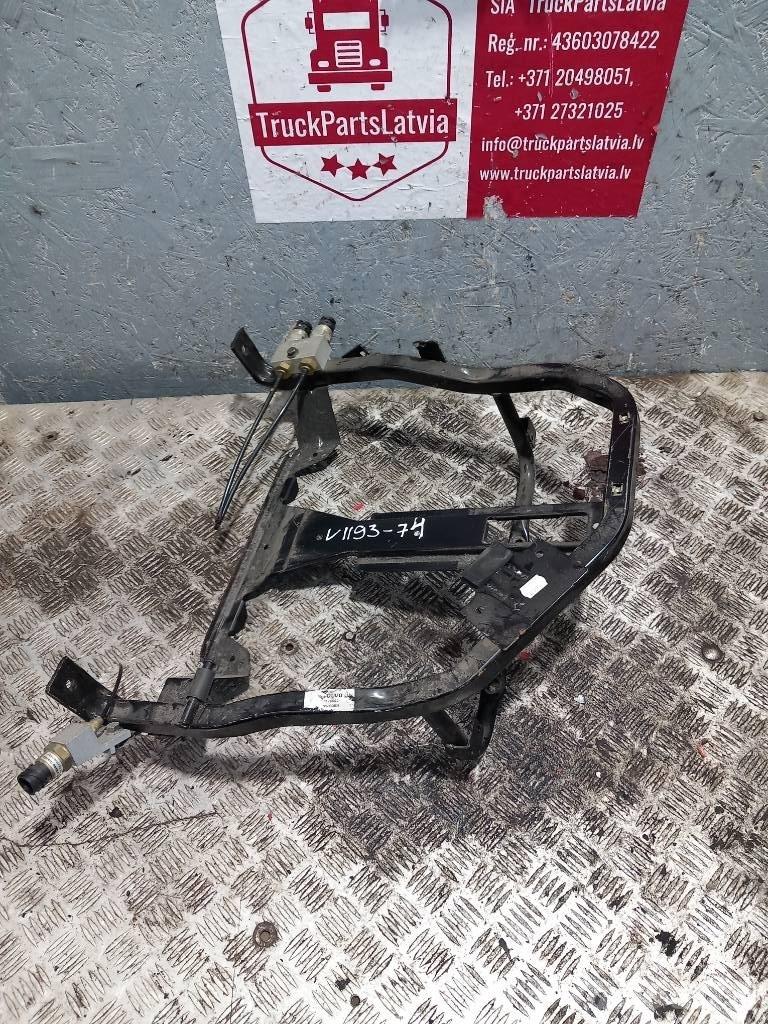 Volvo FH 12     3175662 Cabine e interni