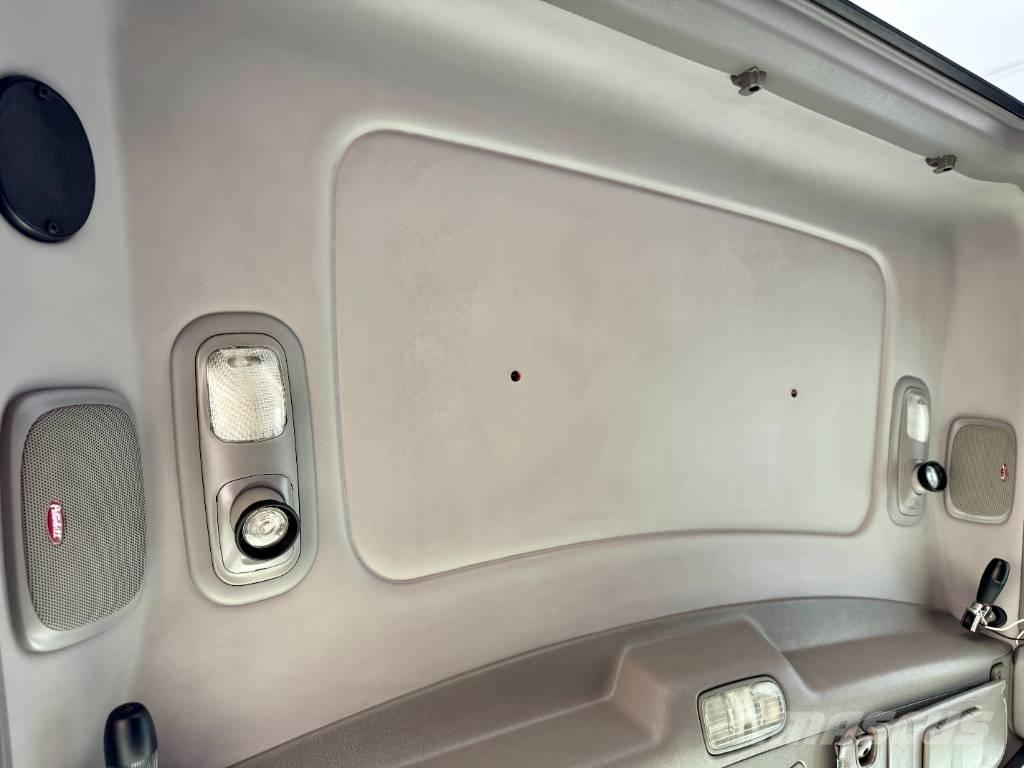 Peterbilt 389 Motrici e Trattori Stradali