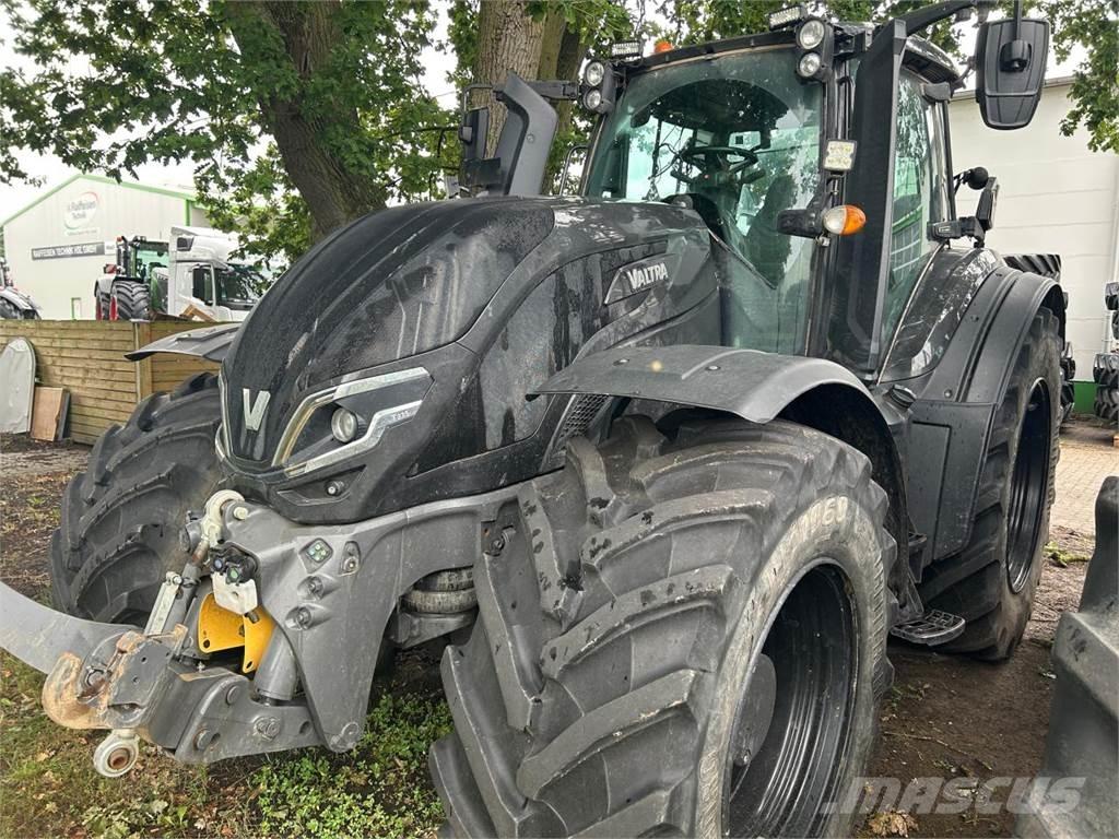 Valtra T 235 D Trattori