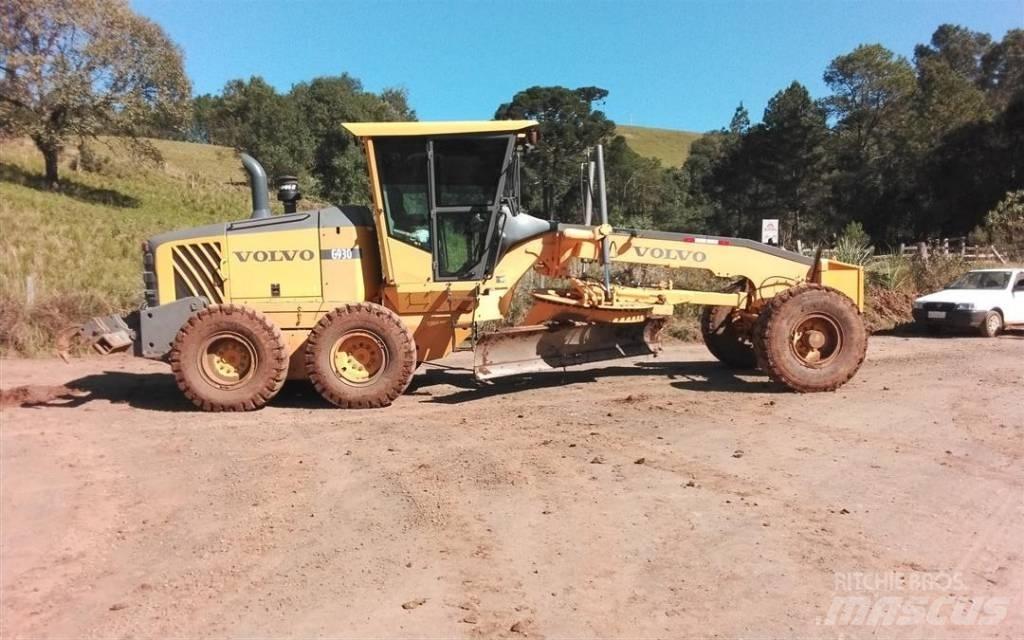 Volvo G 930 Motorgraders
