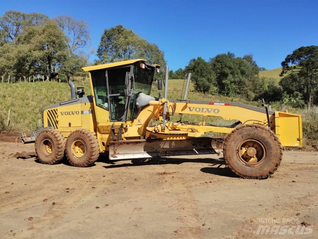 Volvo G 930 Motorgraders