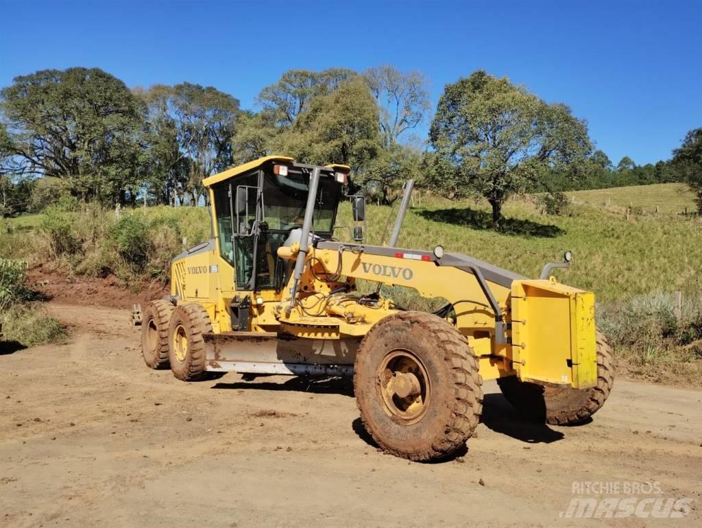 Volvo G 930 Motorgraders