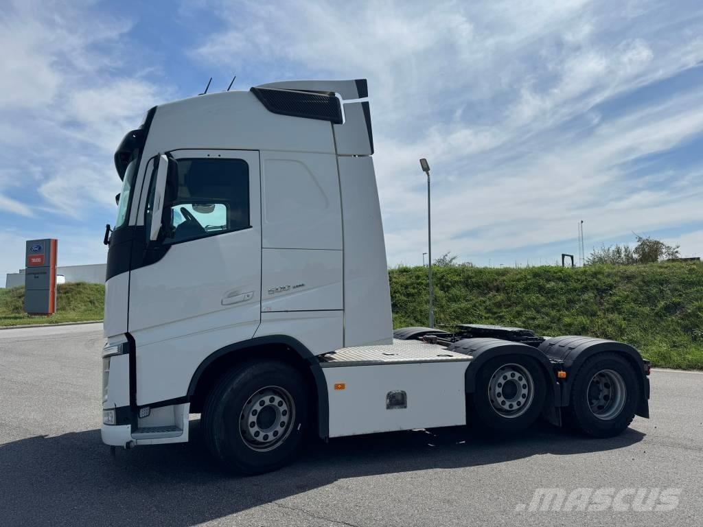 Volvo FH 500 Motrici e Trattori Stradali