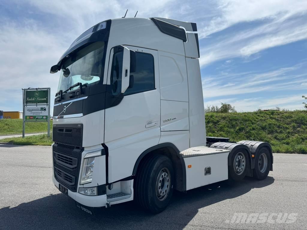 Volvo FH 500 Motrici e Trattori Stradali