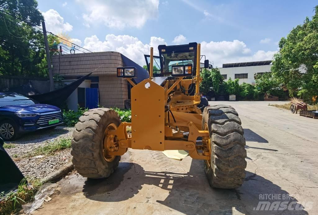 Shantui SG 18-3 Motorgraders