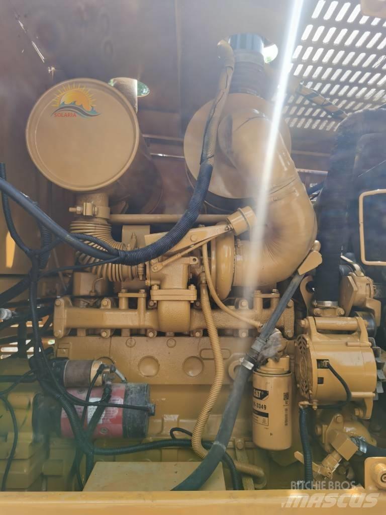 Shantui SG 18-3 Motorgraders