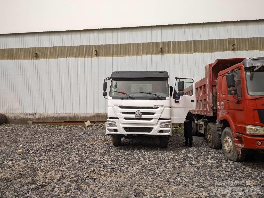 Howo 371 Camion ribaltabili