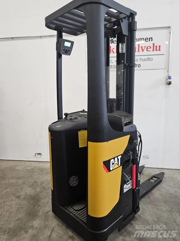 CAT NSR16N Carelli stoccatori  automatici-usati