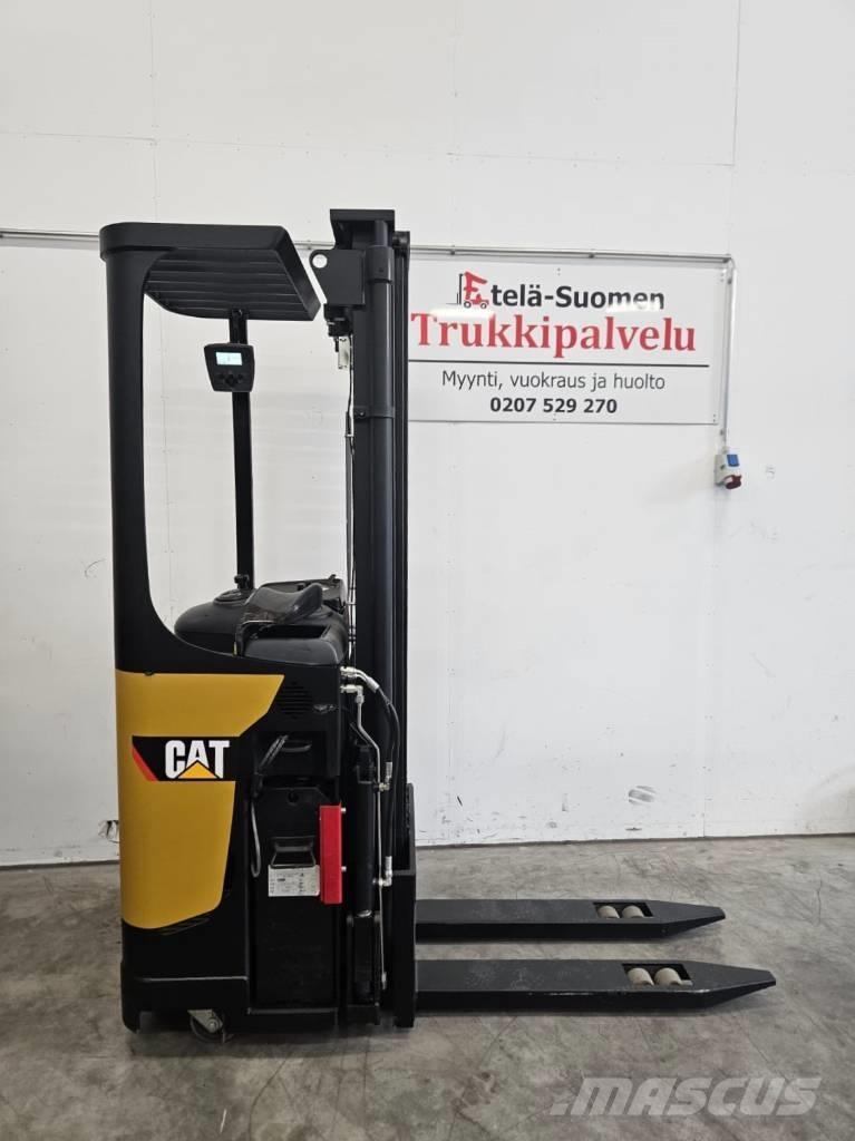 CAT NSR16N (Vuokralla) Carelli stoccatori  automatici-usati